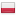 rzeczpospolita.pl server is located in Poland